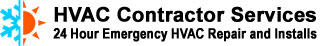 Little Falls HVAC Services